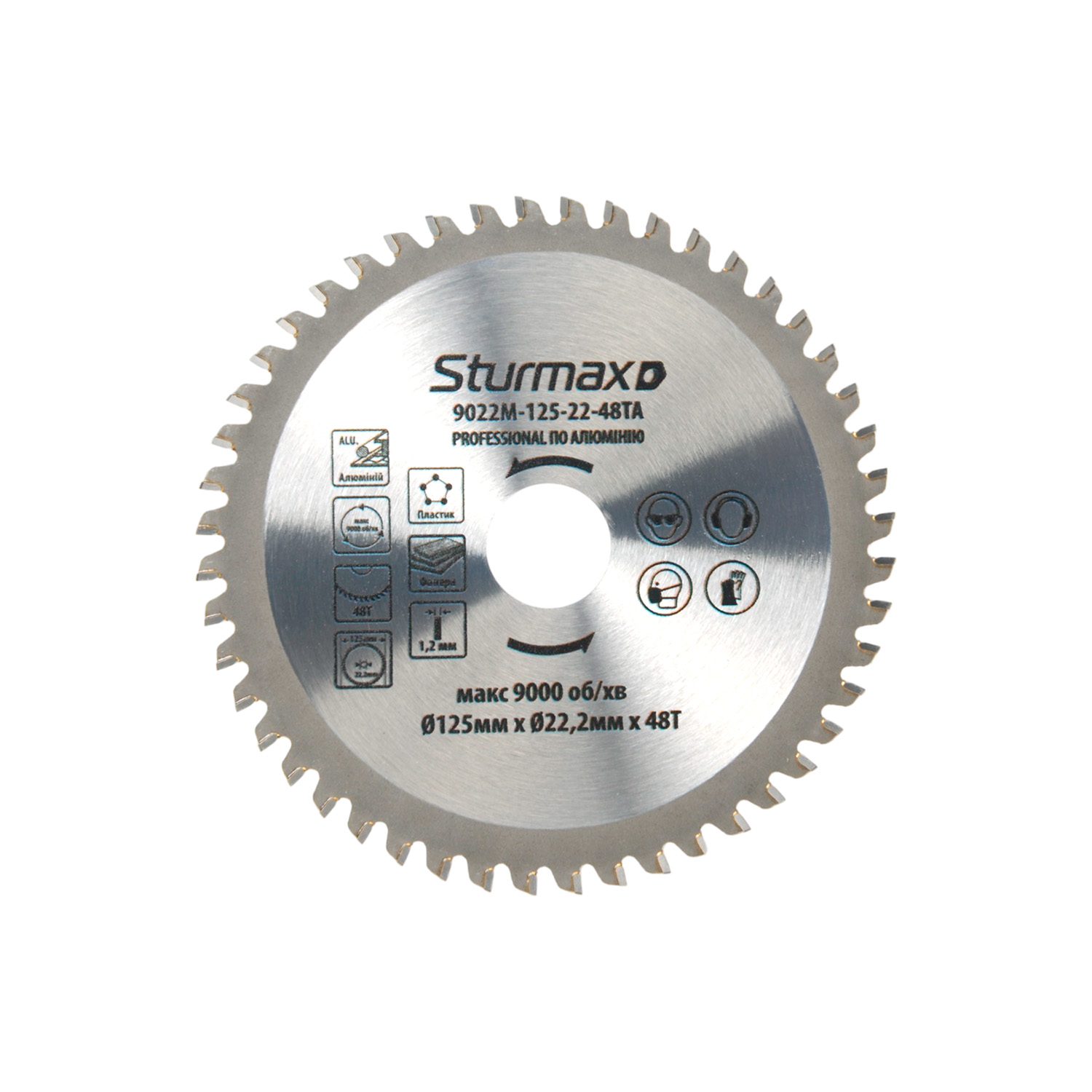 Sturmax