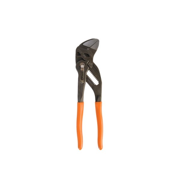 Sturmax 1020M-08-175 Кліщі переставні CRV, 175 мм