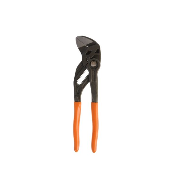 Sturmax 1020M-08-175 Кліщі переставні CRV, 175 мм