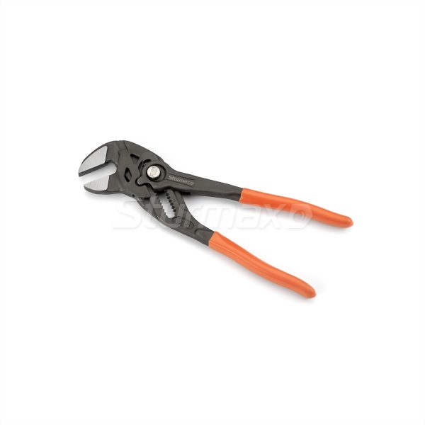 Sturmax 1020M-08-175 Кліщі переставні CRV, 175 мм