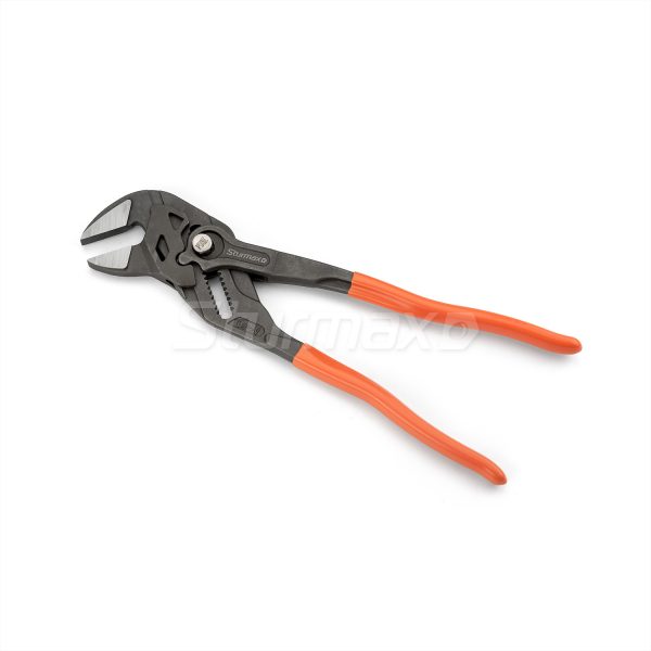 Sturmax 1020M-08-250 Кліщі переставні CRV, 250 мм