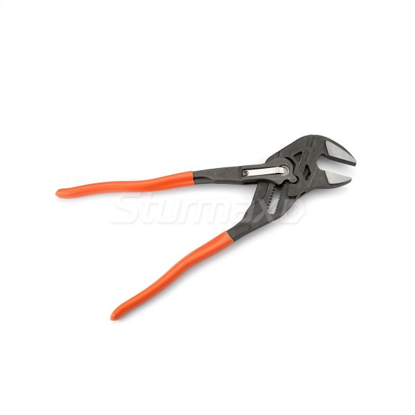 Sturmax 1020M-08-250 Кліщі переставні CRV, 250 мм