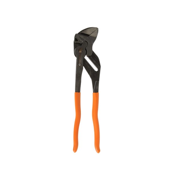 Sturmax 1020M-08-300 Кліщі переставні CRV, 300 мм