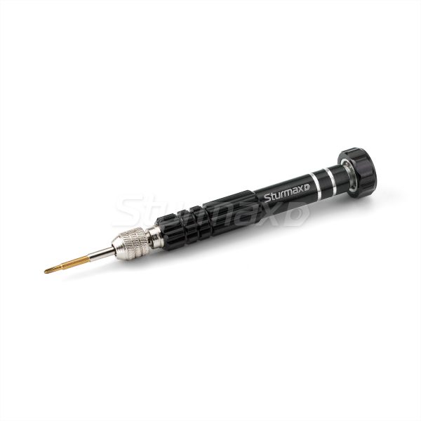 Sturmax 1040M-11-S5 Викрутка 5в1 для точної механіки