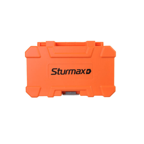 Sturmax 1041M-01-SS2 Набір біт ударних 24 шт