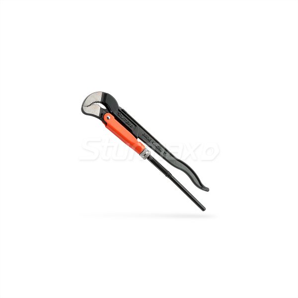 Sturmax 1045M-01-S25 Ключ трубний важільний 25 мм (тип S)
