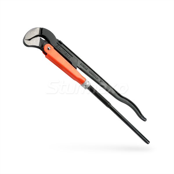 Sturmax 1045M-01-S50 Ключ трубний важільний 50 мм (тип S)