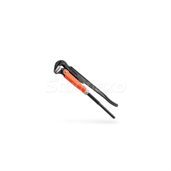 Sturmax 1045M-02-L18 Ключ трубний важільний 18 мм (тип L)