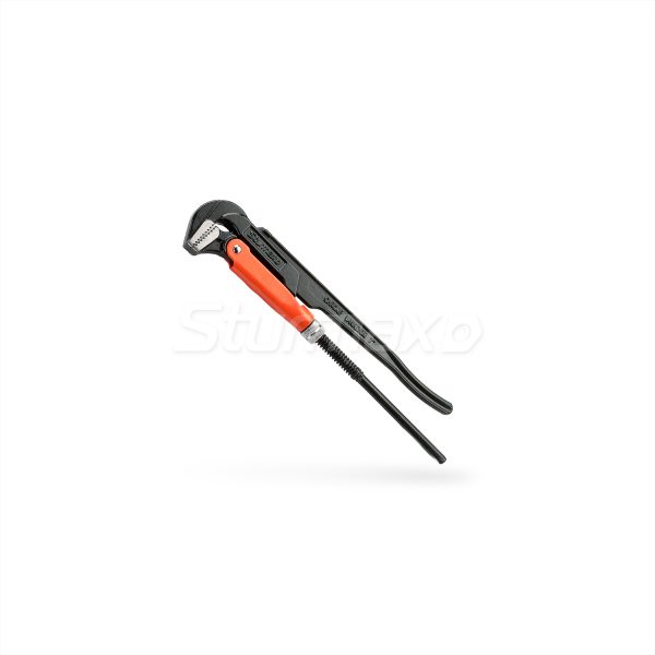 Sturmax 1045M-02-L25 Ключ трубний важільний 25 мм (тип L)