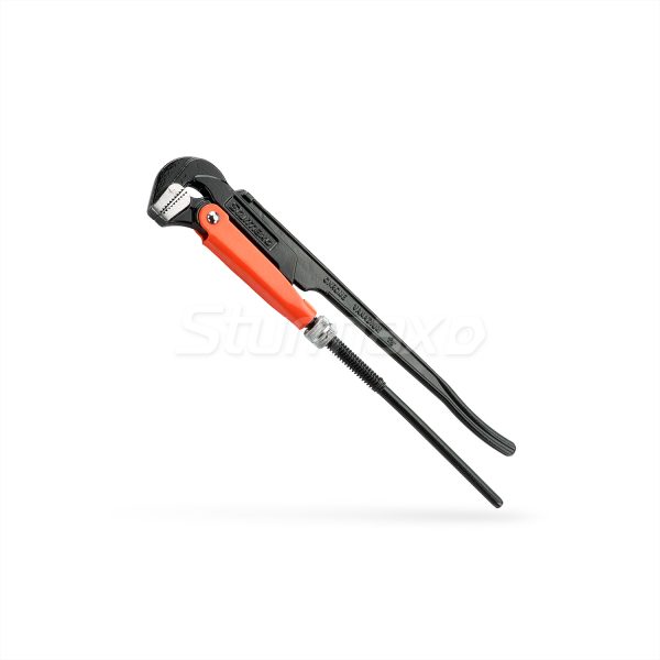 Sturmax 1045M-02-L38 Ключ трубний важільний 38 мм (тип L)