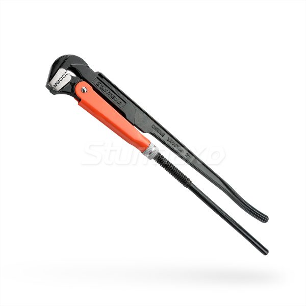 Sturmax 1045M-02-L50 Ключ трубний важільний 50 мм (тип L)