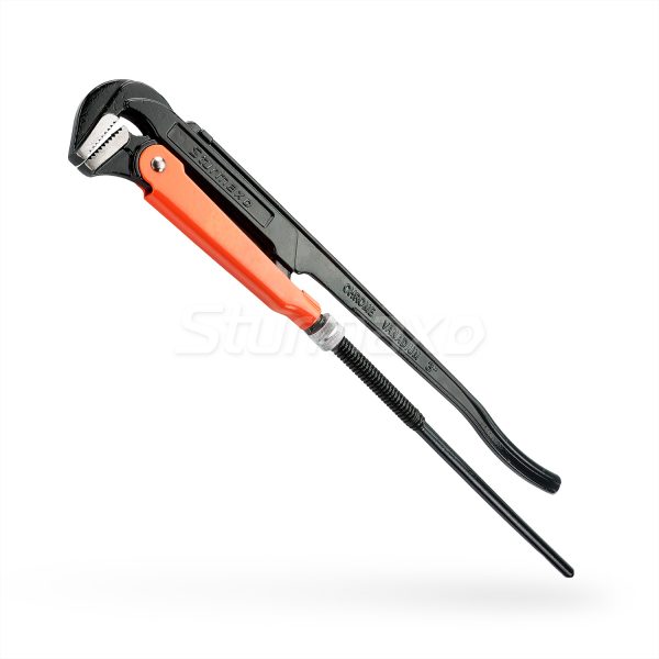 Sturmax 1045M-02-L75 Ключ трубний важільний 75 мм (тип L)