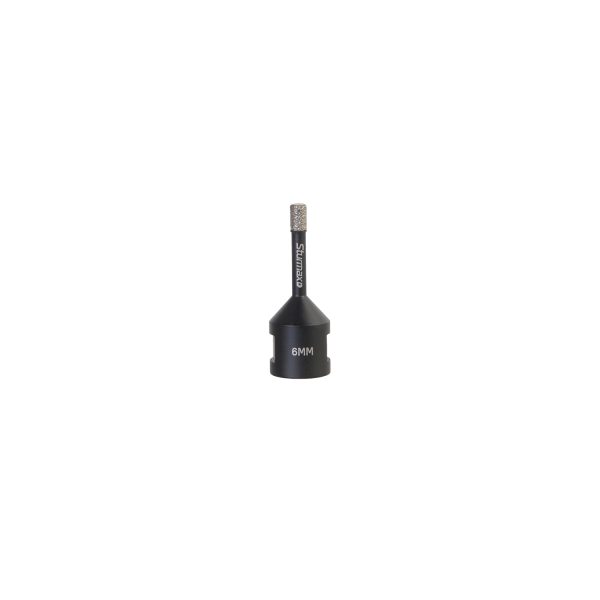 Sturmax 1055M-10-06 Коронка алмазна для КШМ 6 мм