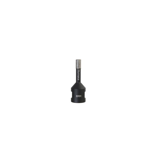 Sturmax 1055M-10-08 Коронка алмазна для КШМ 8 мм