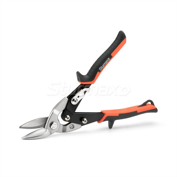 Sturmax 1074M-02-L Ножиці по металу 250 мм (лівий різ)