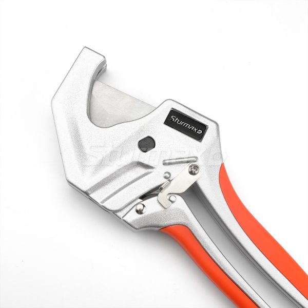 Sturmax 1074M-05-01 Ножиці для ПВХ труб