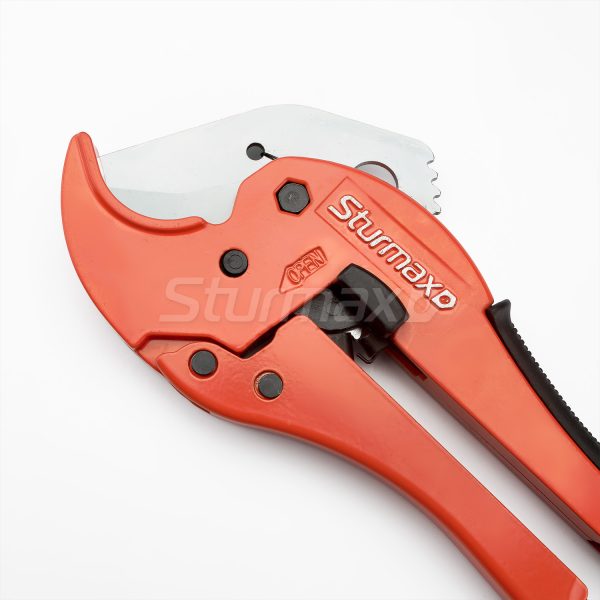 Sturmax 1074M-05-02 Ножиці для ПВХ труб