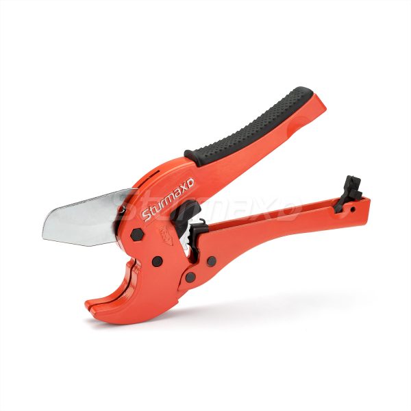 Sturmax 1074M-05-02 Ножиці для ПВХ труб