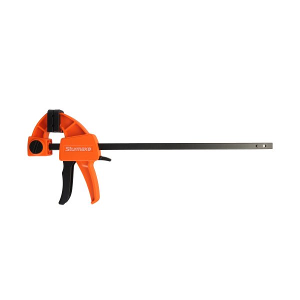 Sturmax 1078M-02-300 Струбцина швидкозатискна 300 мм