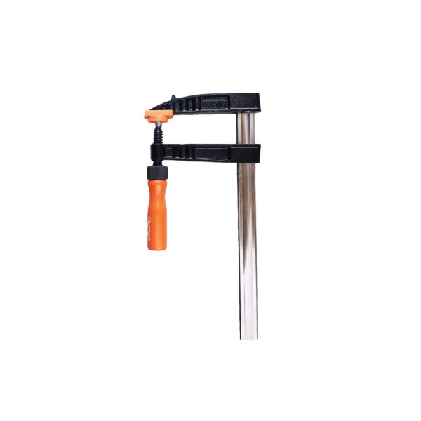 Sturmax 1078M-05-050×250 Струбцина F подібна 50×250 мм