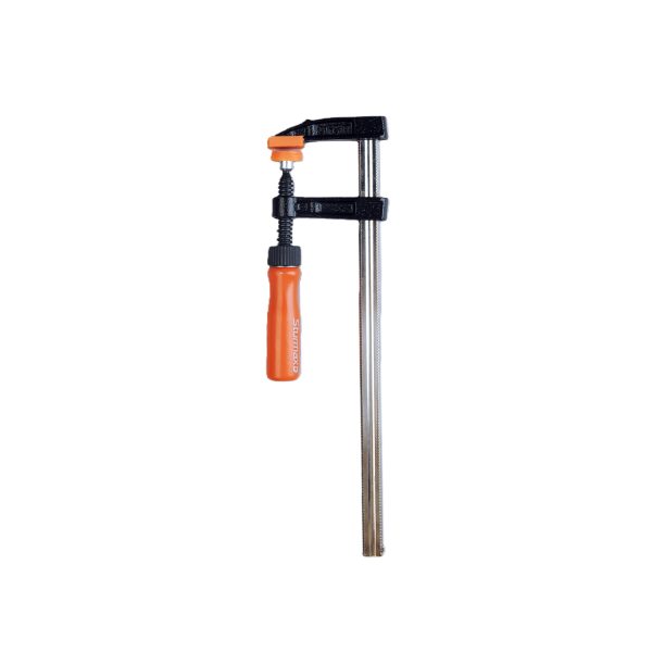 Sturmax 1078M-05-080×300 Струбцина F подібна 80×300 мм