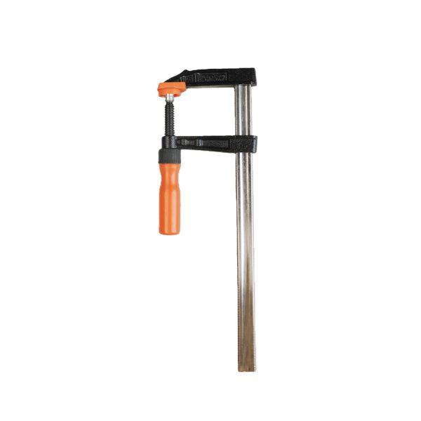 Sturmax 1078M-05-120×300 Струбцина F подібна 120×300 мм