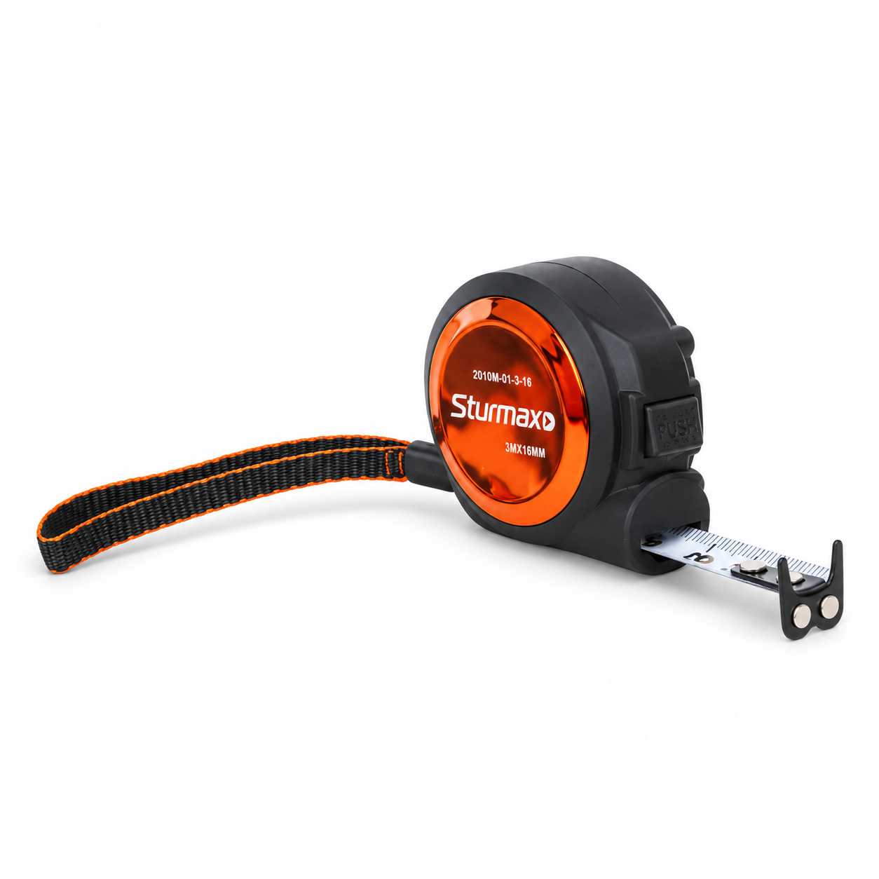 Sturmax