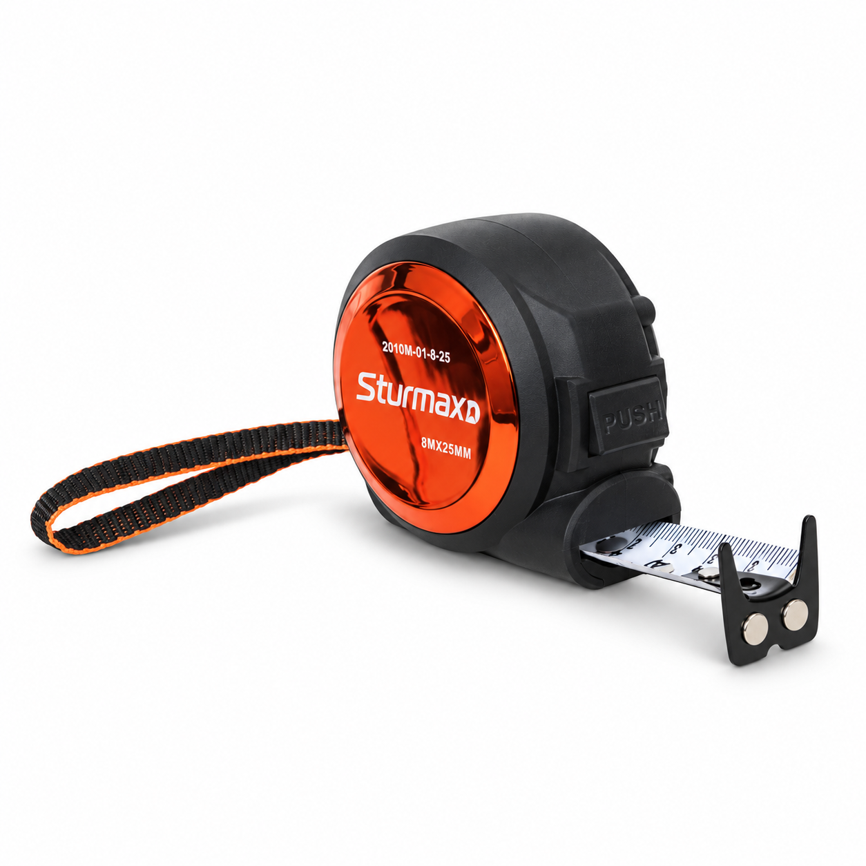 Sturmax