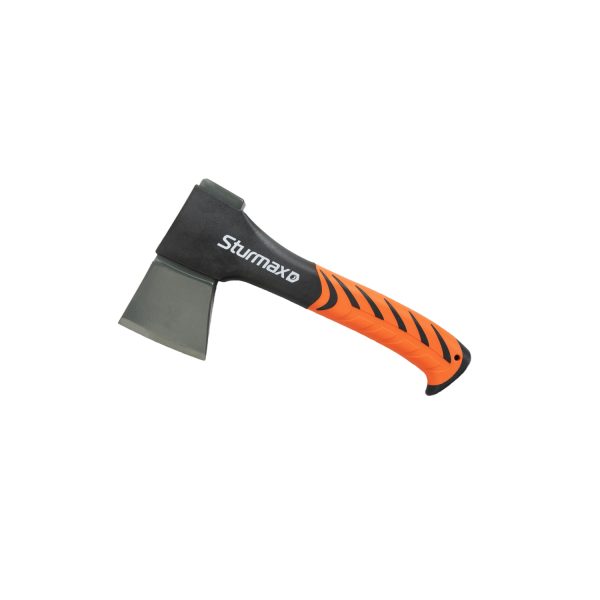 Sturmax 2140M-01-F0550 Сокира 550 г, 230 мм, фіберглас