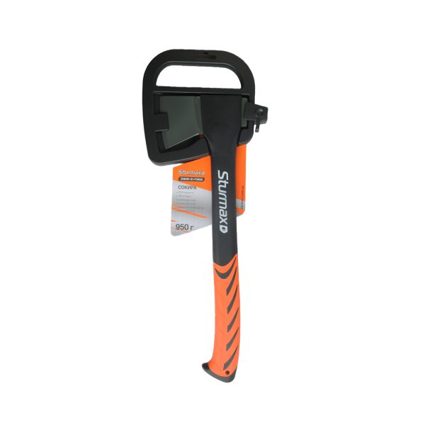 Sturmax 2140M-01-F0950 Сокира 950 г, 450 мм, фіберглас