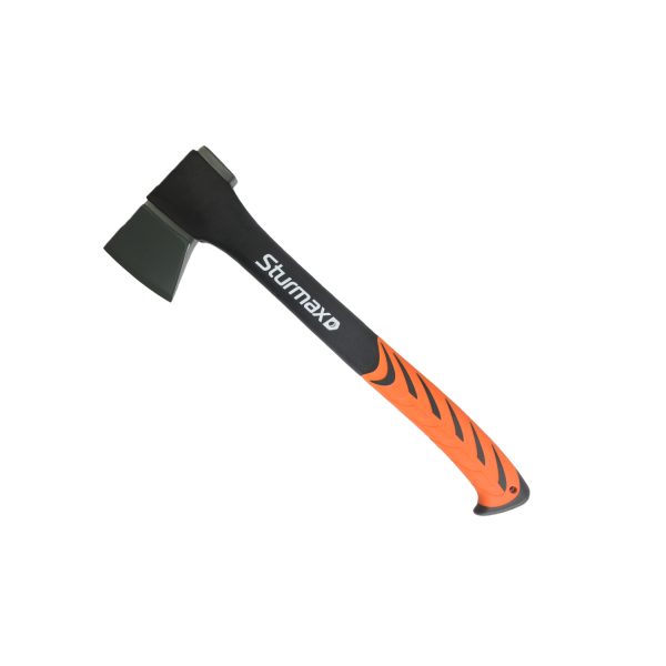 Sturmax 2140M-01-F0950 Сокира 950 г, 450 мм, фіберглас
