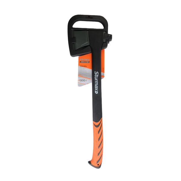 Sturmax 2140M-01-F1300 Сокира 1300 г, 600 мм, фіберглас