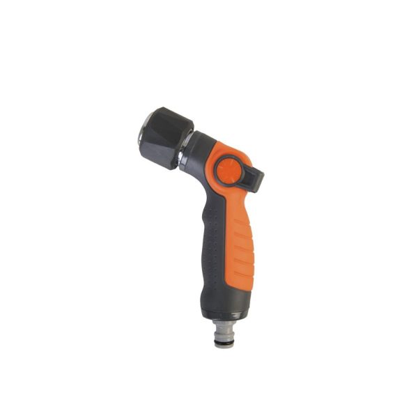 Sturmax 3015M-SG002 Пістолет для поливу, 1 режим, метал