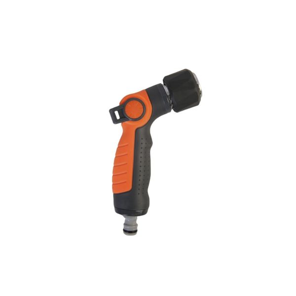 Sturmax 3015M-SG002 Пістолет для поливу, 1 режим, метал