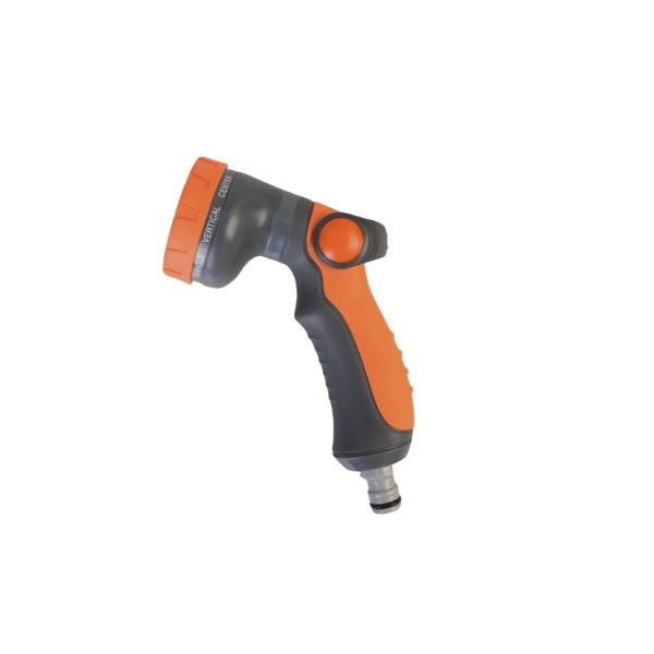 Sturmax 3015M-SG003 Пістолет для поливу, 8 режимів, пластик