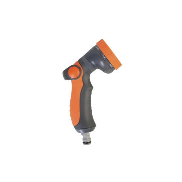 Sturmax 3015M-SG003 Пістолет для поливу, 8 режимів, пластик