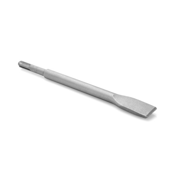 Sturmax 9018M-SDS-F22x250 Насадка SDS+ долото 22х250мм