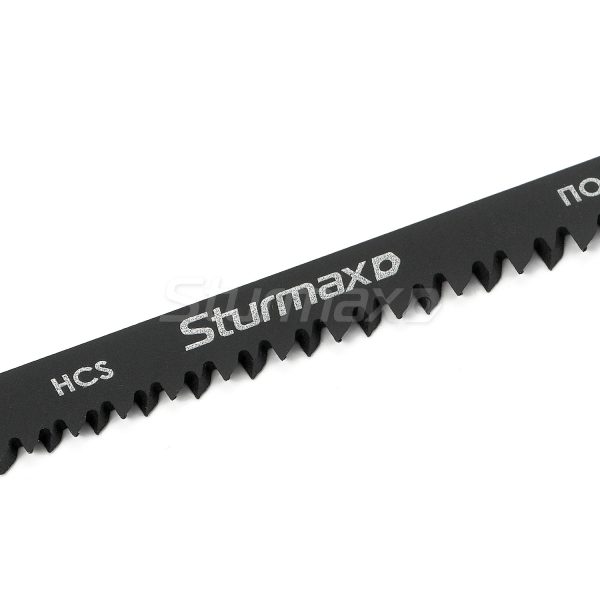 Sturmax 9019M-03-234X Пильне полотно для лобзика 2 шт