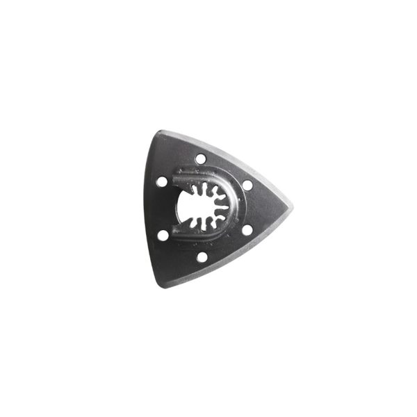 Sturmax 9050M-06-01 Шліфувальна підошва трикутна
