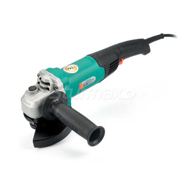 Sturmax AGM9012TL Болгарка (КШМ) 1000Вт 125 мм