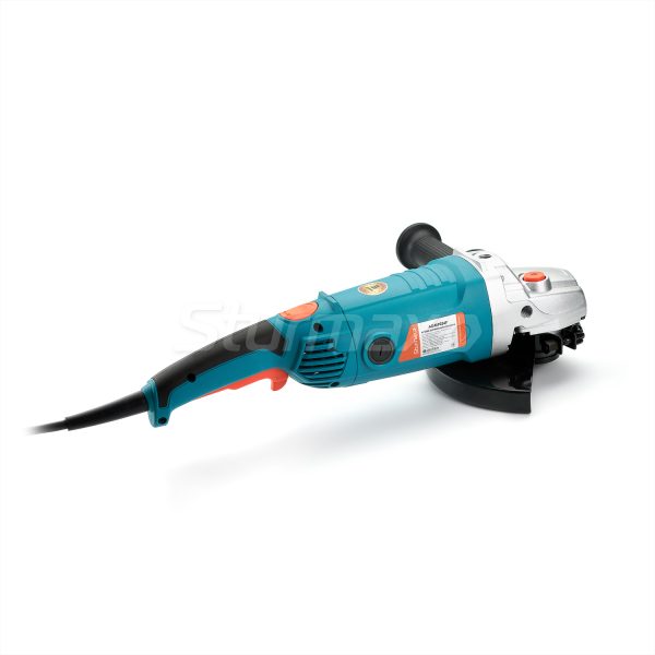 Sturmax AGM9024P Болгарка (КШМ) 2400Вт 230 мм