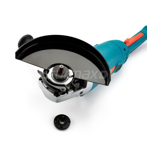 Sturmax AGM9024P Болгарка (КШМ) 2400Вт 230 мм