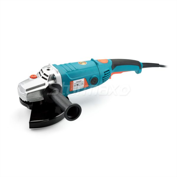 Sturmax AGM9024P Болгарка (КШМ) 2400Вт 230 мм
