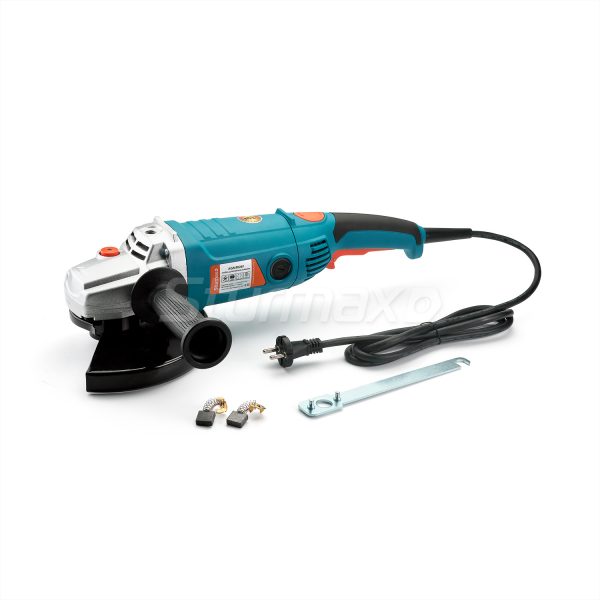 Sturmax AGM9024P Болгарка (КШМ) 2400Вт 230 мм