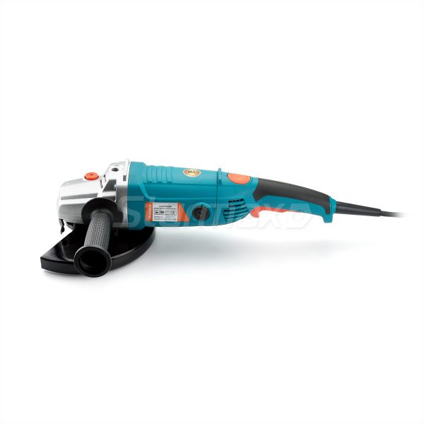 Sturmax AGM9024P Болгарка (КШМ) 2400Вт 230 мм