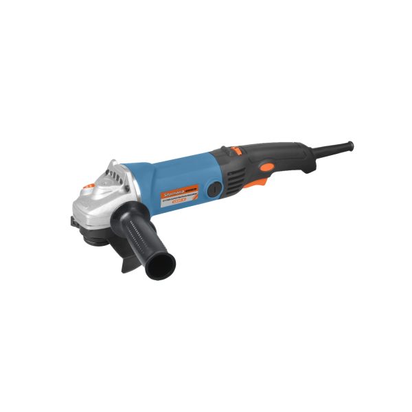 Sturmax AGM9514P Болгарка (КШМ) 125 мм, 1000Вт