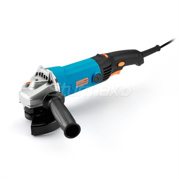 Sturmax AGM9514P Болгарка (КШМ) 125 мм, 1000Вт