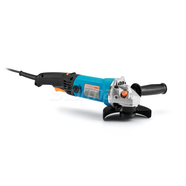 Sturmax AGM9514P Болгарка (КШМ) 125 мм, 1000Вт
