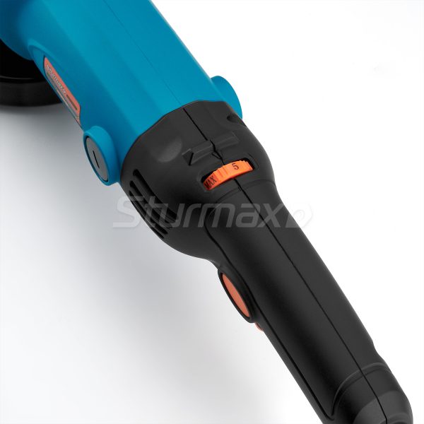 Sturmax AGM9514P Болгарка (КШМ) 125 мм, 1000Вт