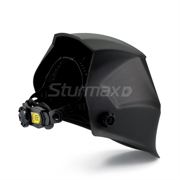 Sturmax AWM97A2WH Маска зварювальника автозатемнення